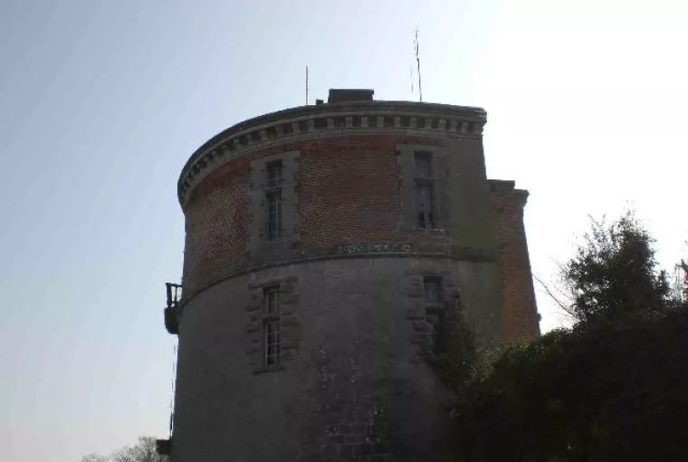 Château de Beauraing