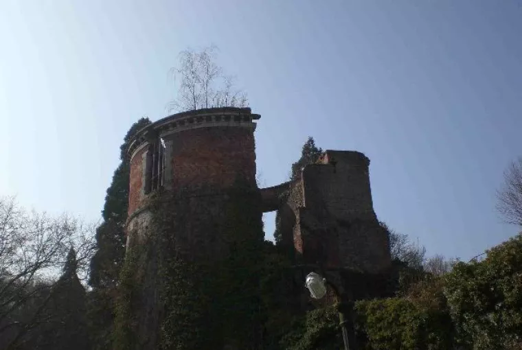 Château de Beauraing