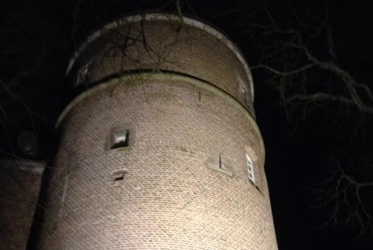 Château de Beauraing