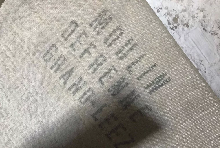 Moulin Defrenne à Grand Leez