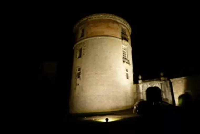 Château de Beauraing