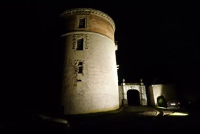 Château de Beauraing